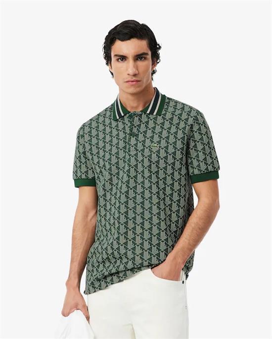 LACOSTE MAGLIA