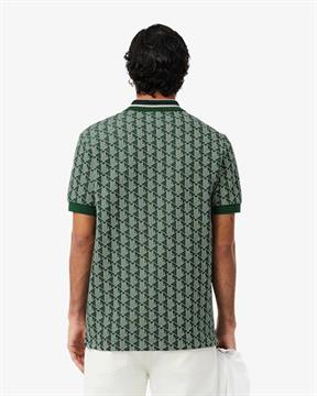 LACOSTE MAGLIA