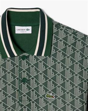 LACOSTE MAGLIA