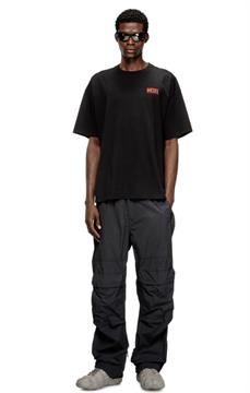 DIESEL T-SHIRT BOXT E26U 9XX