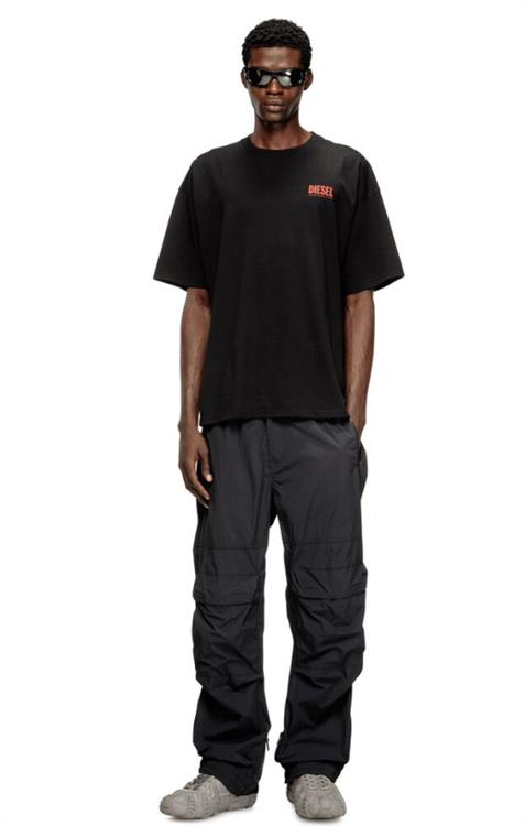 DIESEL T-SHIRT BOXT-BISK