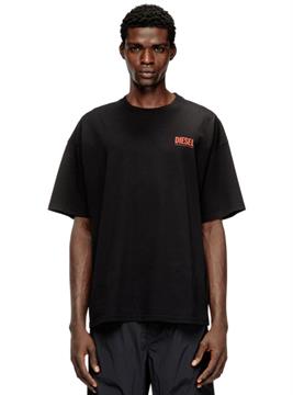 DIESEL T-SHIRT BOXT-BISK