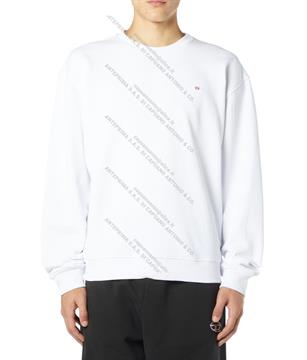 DIESEL FELPA NORM-MICRODIV