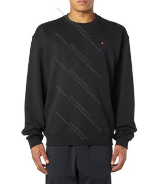 DIESEL FELPA NORM E26U 9XX