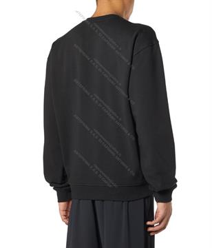 DIESEL FELPA NORM-MICRODIV