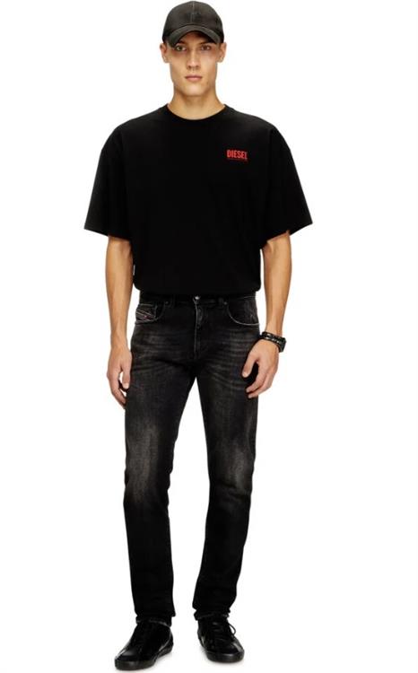 DIESEL JEANS D-STRUKT