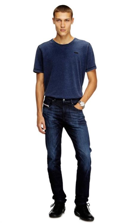 DIESEL JEANS D-STRUKT