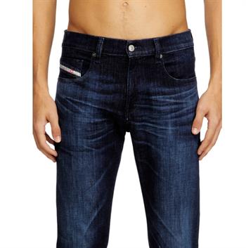 DIESEL JEANS D-STRUKT