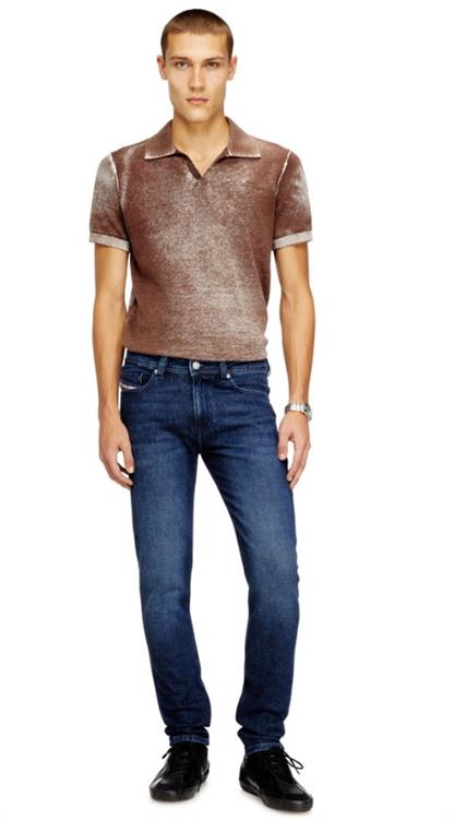 DIESEL JEANS SLEENKER