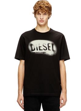 DIESEL T-SHIRT ADJUST-V2