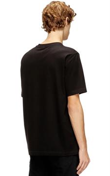 DIESEL T-SHIRT ADJUST-V2