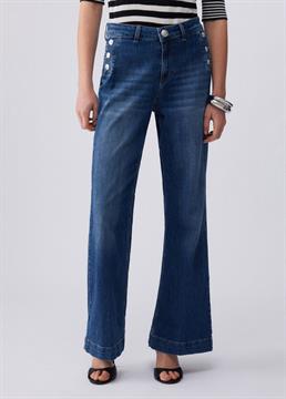 LIU.JO JEANS FLARE E26D 78988
