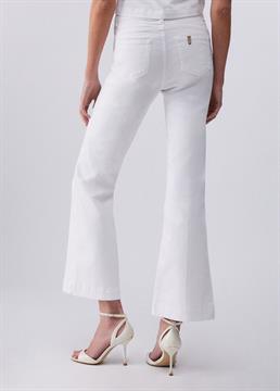 LIU.JO JEANS FLARE BUTTON