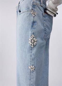 LIU.JO JEANS STUDS
