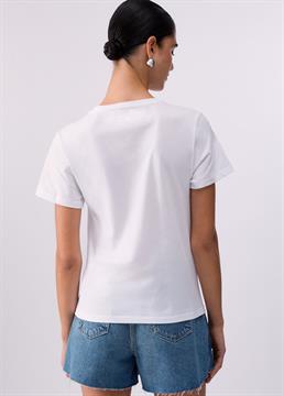 LIU.JO T-SHIRT MODA