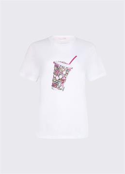 LIU.JO T-SHIRT MODA