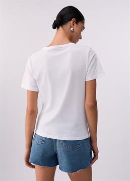 LIU.JO T-SHIRT MODA