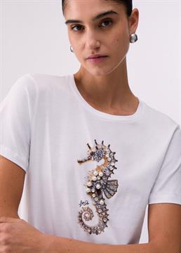 LIU.JO T-SHIRT MODA