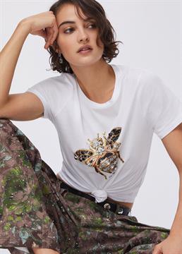LIU.JO T-SHIRT MODA