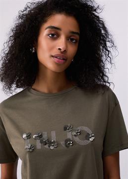 LIU.JO T-SHIRT MODA