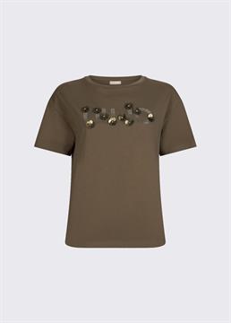 LIU.JO T-SHIRT MODA