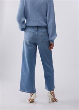 LIU.JO JEANS CROPPED