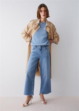 LIU.JO JEANS CROPPED