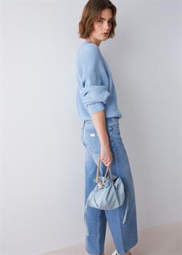 LIU.JO JEANS CROPPED