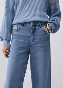 LIU.JO JEANS CROPPED