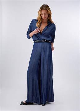 LIU.JO CAMICIA DENIM