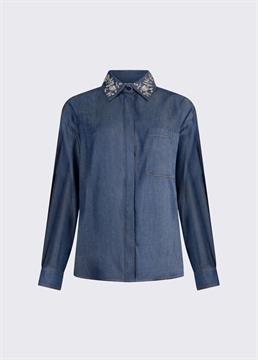 LIU.JO CAMICIA DENIM
