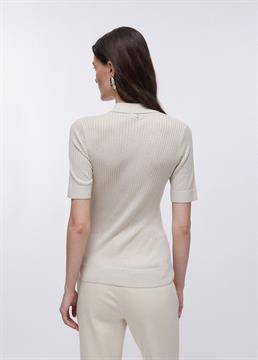 LIU.JO MAGLIA CHIUSA