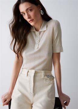 LIU.JO MAGLIA CHIUSA