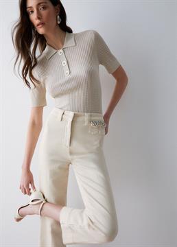 LIU.JO MAGLIA CHIUSA