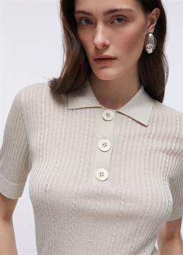 LIU.JO MAGLIA CHIUSA