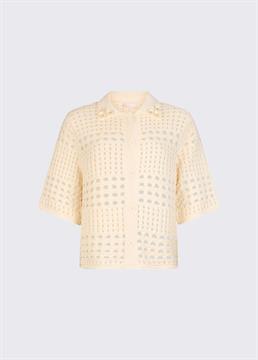 LIU.JO MAGLIA APERTA