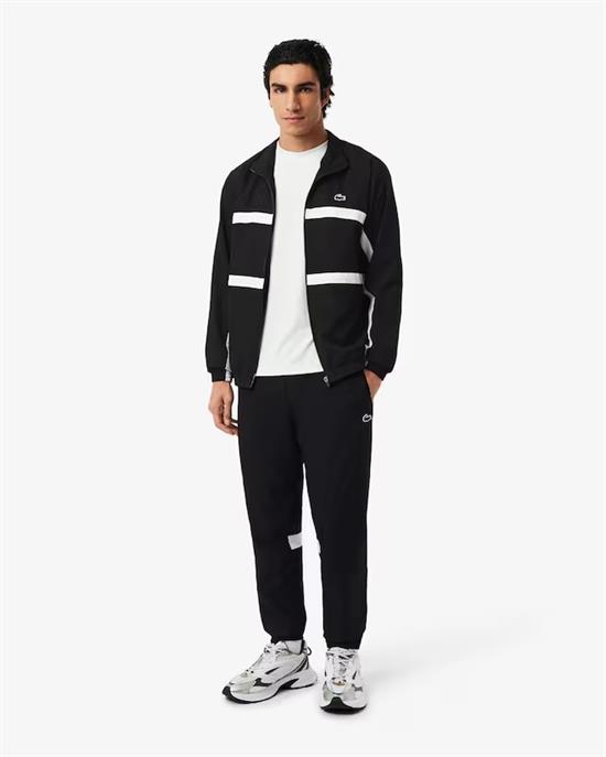 LACOSTE TUTA COMPLETA