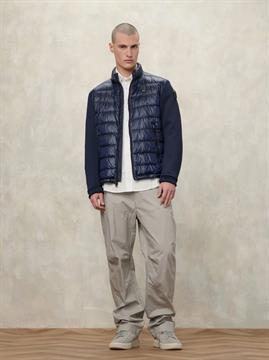 BLAUER GIUBBINO HEBRON