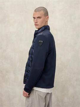 BLAUER GIUBBINO HEBRON