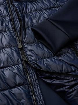 BLAUER GIUBBINO HEBRON