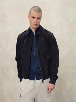 BLAUER GIUBBINO ALLEN