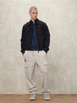 BLAUER GIUBBINO ALLEN