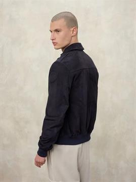 BLAUER GIUBBINO ALLEN