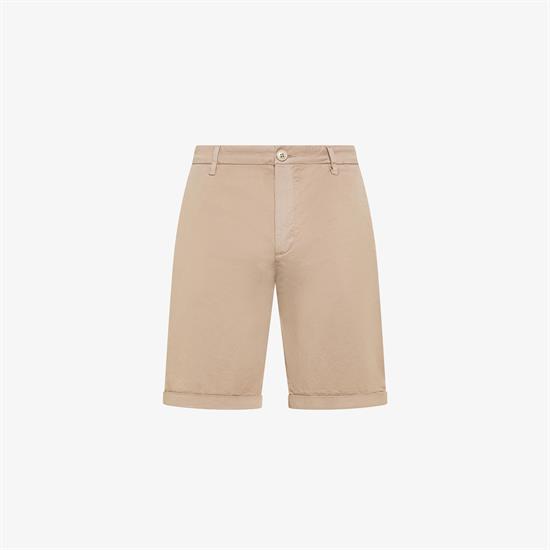 SUN68 SHORT CHINO