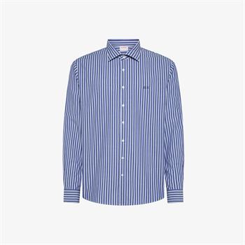 SUN68 T-SHIRT CLASSIC STRIPE