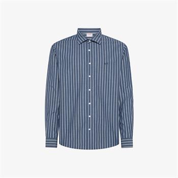 SUN68 T-SHIRT CLASSIC STRIPE