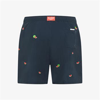 SUN68 BEACH EMBROIDERY