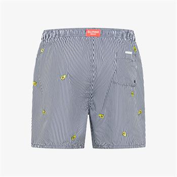 SUN68 BEACH EMBROIDERY