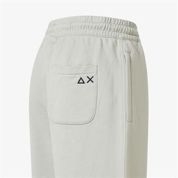 SUN68 FELPA BASIC FLEECE