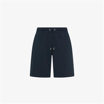 SUN68 SHORT BASIC E26U 07 NAVY